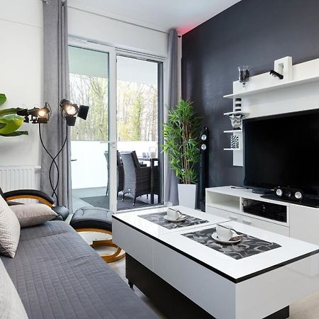 Platinium Apartment By Renters Prestige Rewal Kültér fotó