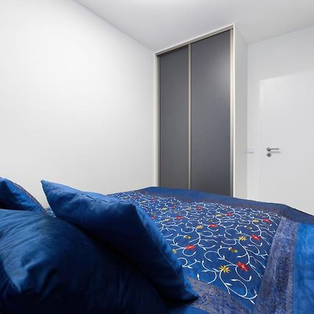 Platinium Apartment By Renters Prestige Rewal Kültér fotó