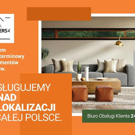 Platinium Apartment By Renters Prestige Rewal Kültér fotó