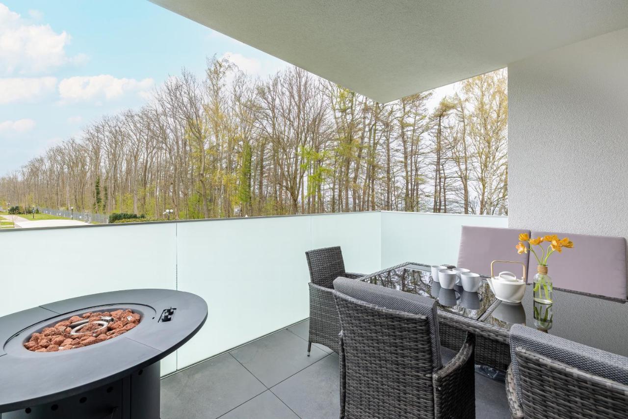 Platinium Apartment By Renters Prestige Rewal Kültér fotó