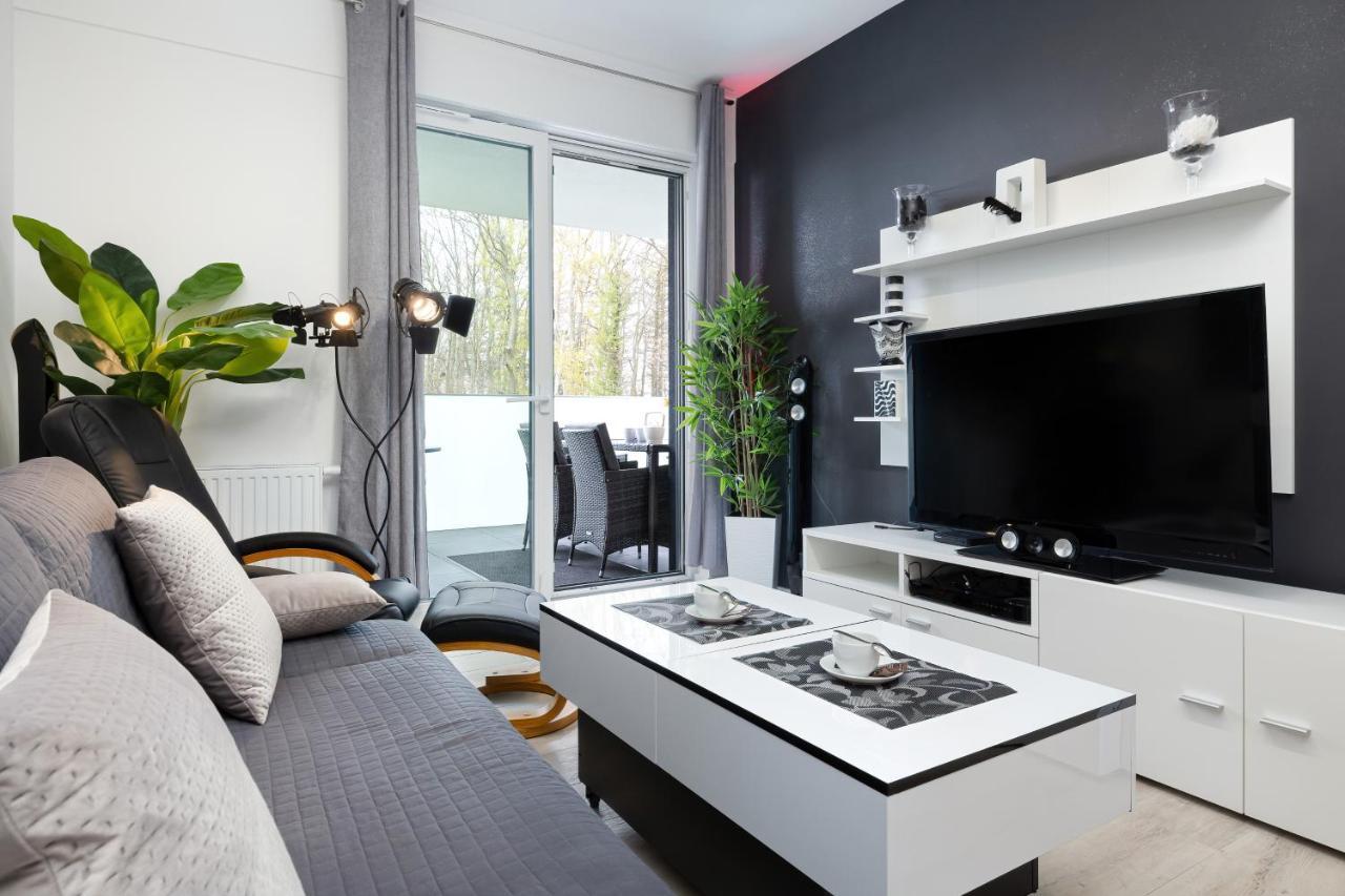 Platinium Apartment By Renters Prestige Rewal Kültér fotó