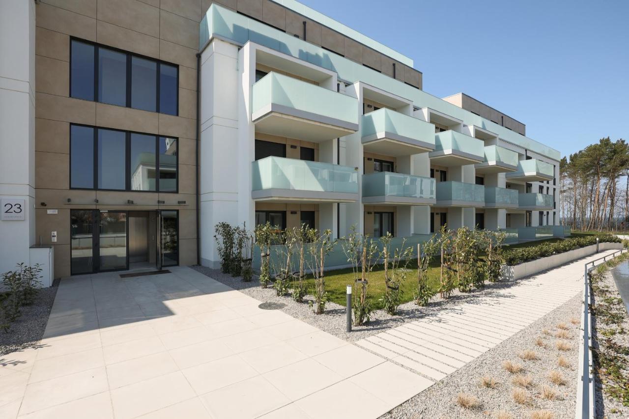 Platinium Apartment By Renters Prestige Rewal Kültér fotó