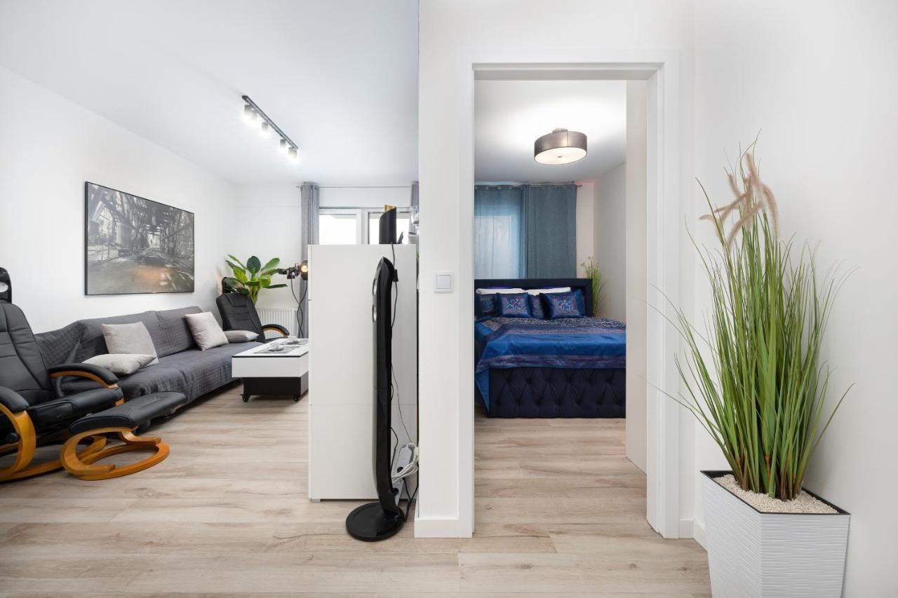 Platinium Apartment By Renters Prestige Rewal Kültér fotó