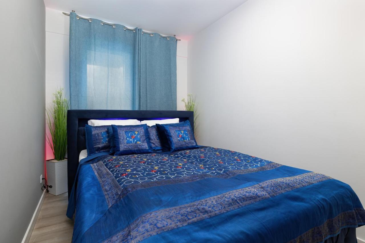 Platinium Apartment By Renters Prestige Rewal Kültér fotó