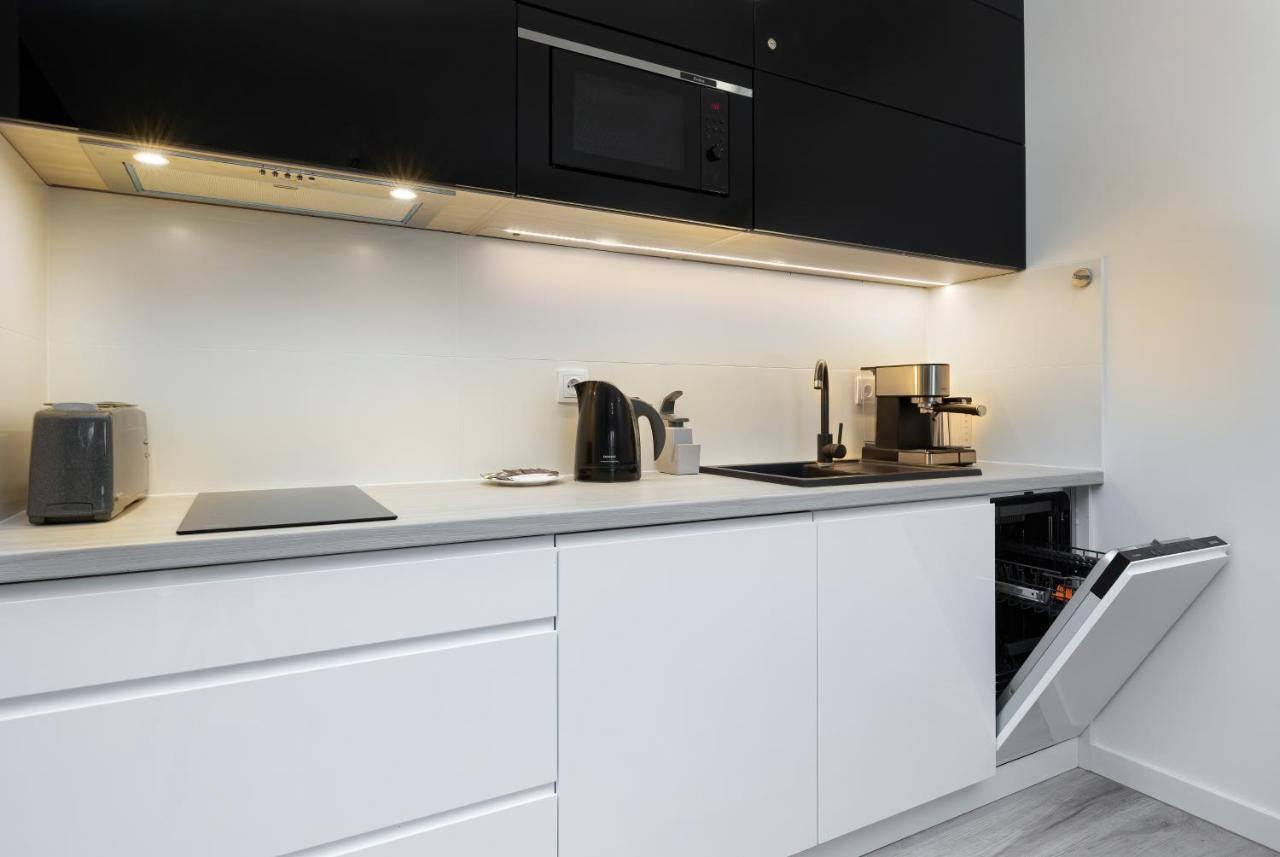 Platinium Apartment By Renters Prestige Rewal Kültér fotó