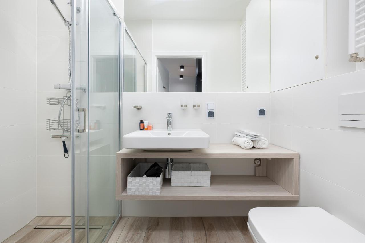 Platinium Apartment By Renters Prestige Rewal Kültér fotó