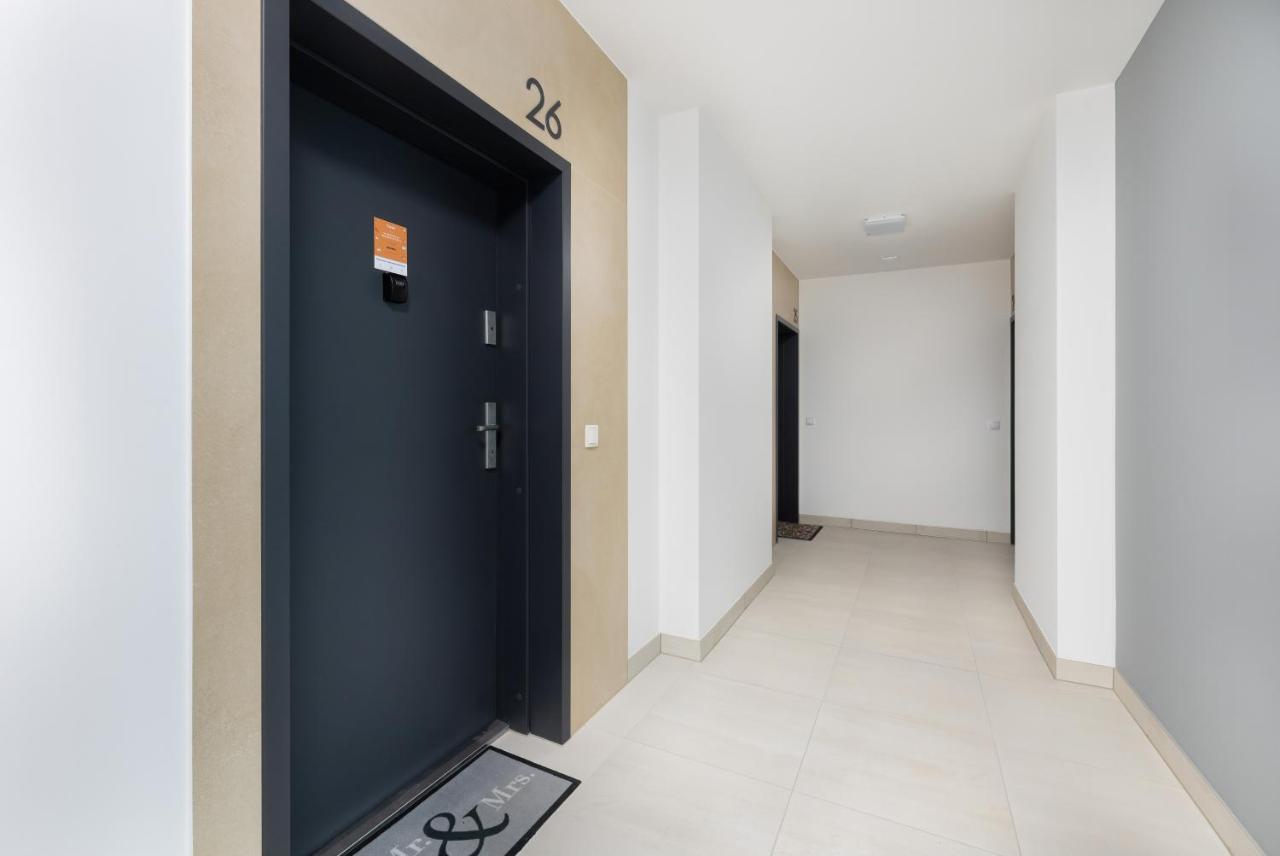 Platinium Apartment By Renters Prestige Rewal Kültér fotó