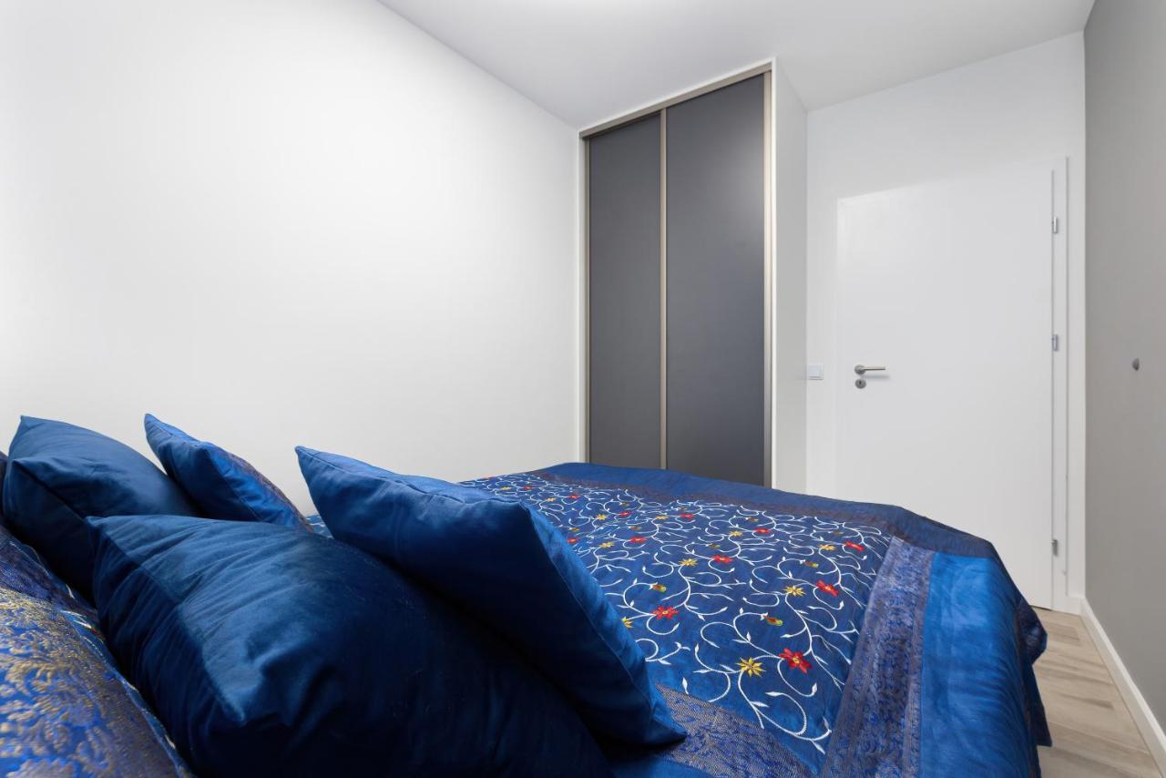 Platinium Apartment By Renters Prestige Rewal Kültér fotó