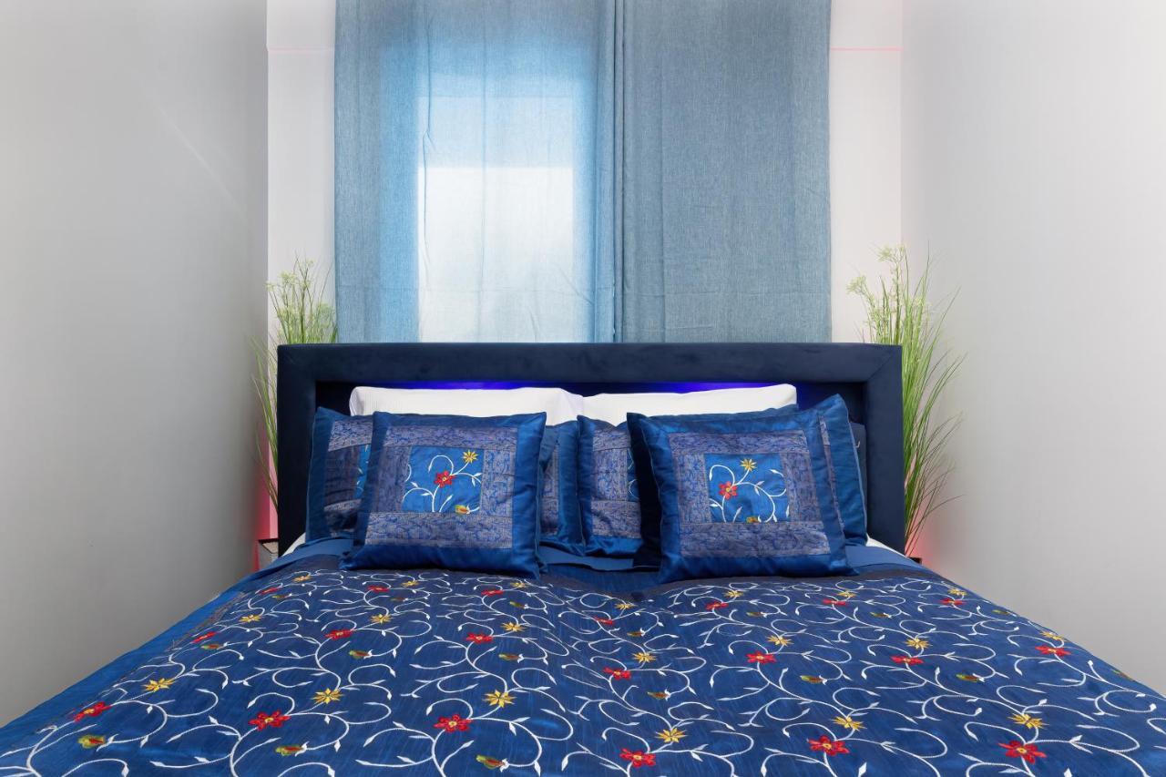 Platinium Apartment By Renters Prestige Rewal Kültér fotó